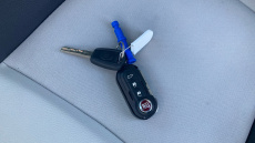 Fiat 500 1.0 Mild Hybrid Dolcevita [Part Leather] 3dr Petrol Hatchback